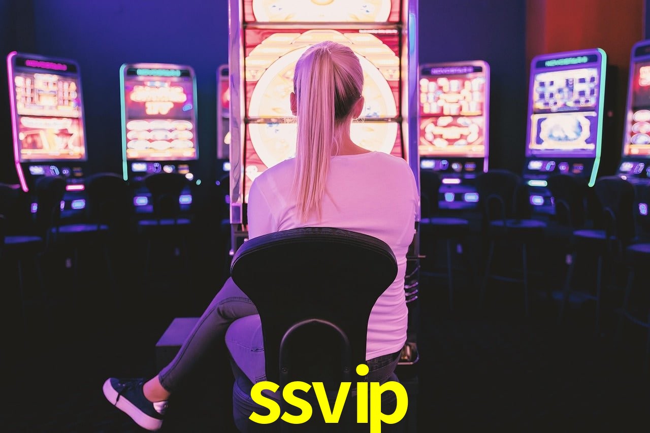 Live Casino ssvip