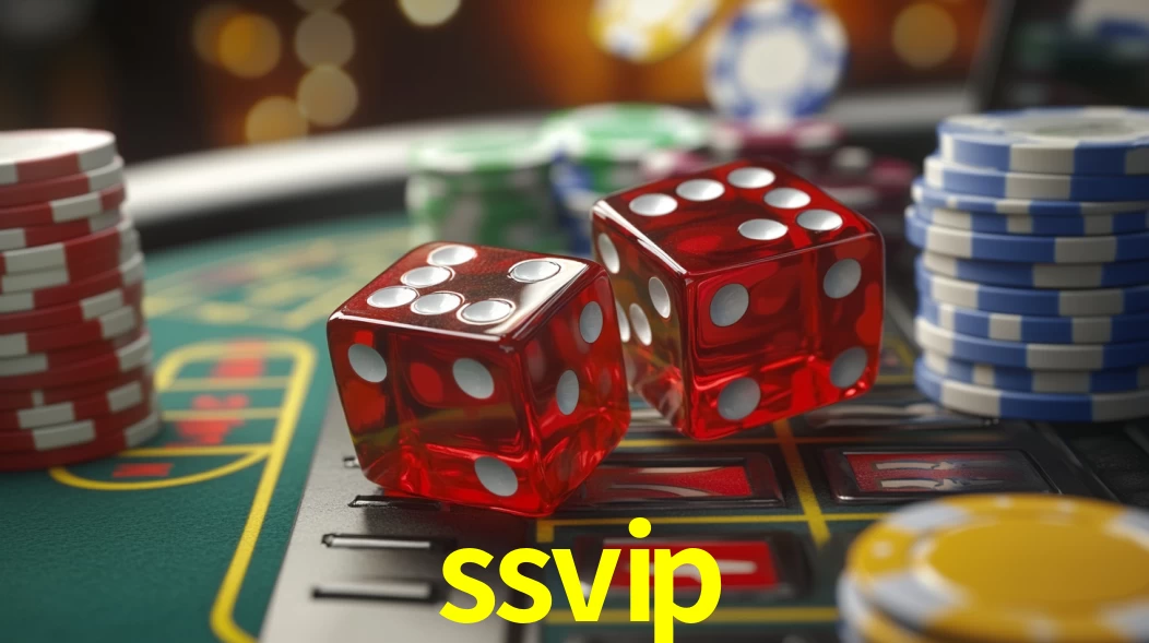 Live Casino ssvip